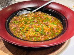 -小放牛炒菜馆(裕华万达店)