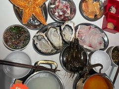 -行运海鲜食集(北京首店)