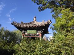 -迎泽公园