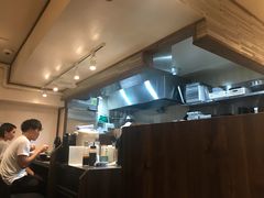 -牛かつもと村(原宿店)