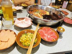 -华丰火锅(双林北横路店)