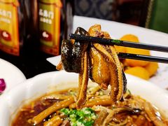 -徐记私厨(半淞园路店)