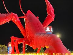 -虾皇(龙虾城旗舰店)