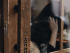 -KYO COFFEE(胶州路店)