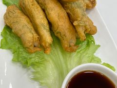 -瑞福园联谊餐室(茂名南路店)