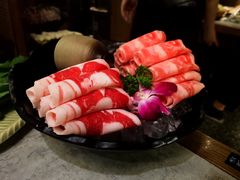 -鲜潭蒸汽石锅鱼(五道口购物中心店)