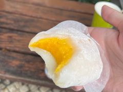 -澳门长洲糯米糍(柯打苏沙街店)