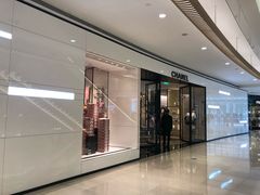 -CHANEL(恒隆广场店)