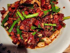 -吃饭皇帝大(解放西路店)