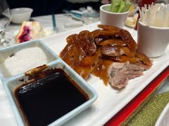 -柒园·三十年创意杭帮菜(龙湖滨江天街店)