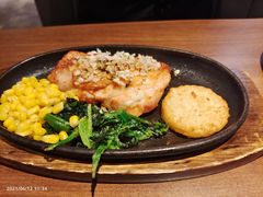 -萨莉亚意式餐厅(常州环球港店)