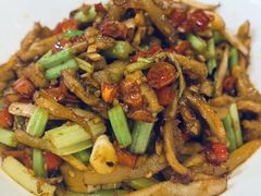 -笨罗卜浏阳菜馆(龙华鹏润达店)