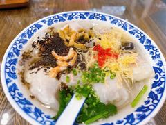 -老温州馄饨担(东游大厦店)