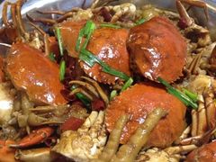 iphone_upload_pic-蟹肉煲蟹肉(阊胥路店)