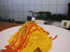 -Hey!蛋包饭(中山店)