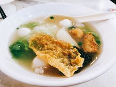 -阿坤纯正西刀鱼丸(Kuala Lumpur Branch)