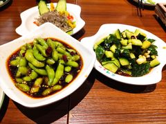 -庆峰龙虾烧烤(合肥一店)