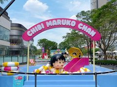 -东莞松山湖万象汇