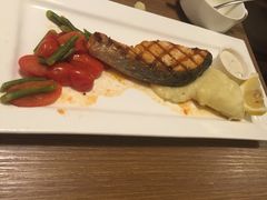 -Sizzler时时乐西餐厅(长楹天街购物中心店)