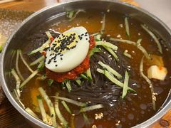 -松栢朝鲜族味道·脊骨汤(总店)