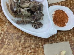 -老字号大盘鸡·丸子汤·抓饭