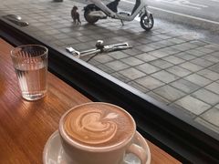 -常识咖啡common sense(春熙路店)