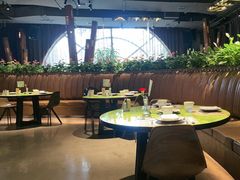 -华阳时光吧餐厅(华阳广场国际大饭店)
