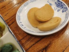 -老雒阳面馆·水席(定鼎门店)