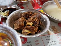 -阿秋牛排(湖心街店)