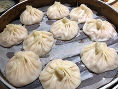 -老班长手工灌汤包老店(东山店)