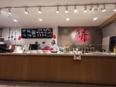 -煎饼记(南门口店)