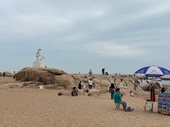 -老虎石海上公园