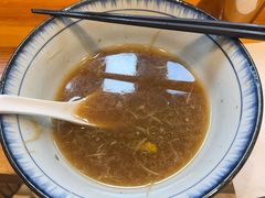 -Ramen满吉·豚骨拉面(丽园路店)