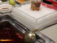 -海底捞火锅(河东万达广场店)