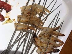 -三个大叔东北烧烤·砂锅菜(西三旗店)