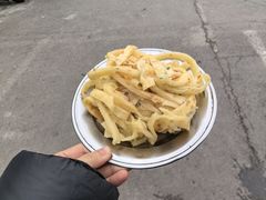 -龙门李家三旦羊肉汤馆