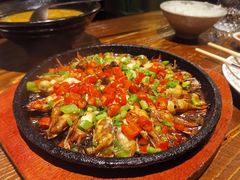 -Siam泰餐厅(水上公园店)