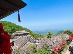 -泰山风景名胜区