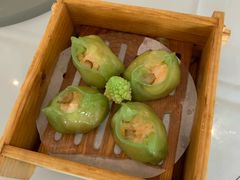 -粤财皇冠假日酒店·彩华轩中餐厅