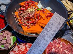 -阳阳老火锅(小南门店)