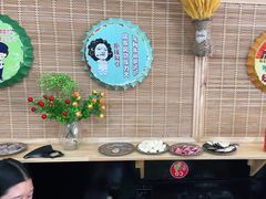 -老姐石板烧烤+铜炭火锅(总店)
