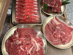 -西塔老太太泥炉烤肉(双井店)