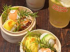 -小川洋风料理(江汉路店)
