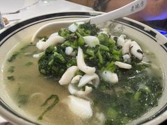 -老地方面馆(思南路店)