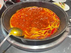 -巴蜀大将火锅(春熙店)