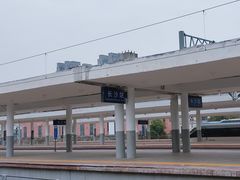 -长沙火车站(地铁站)