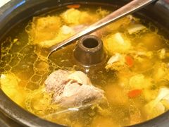 -云海肴·汽锅鸡·云南菜(苏州中心店)