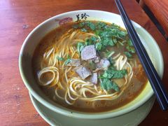 -美玲拉面(鞍山西道店)