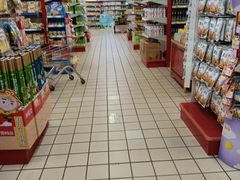 -沈阳大商千盛购物中心有限公司(长江街店)