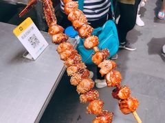 -歹街(金成店)